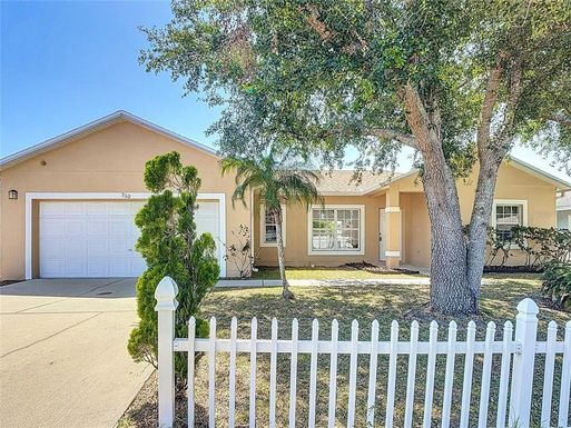 310 CORNWALLIS COURT