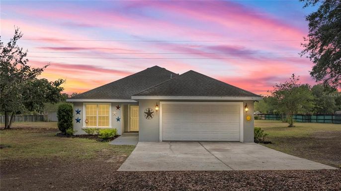 15465 SE 113TH STREET ROAD