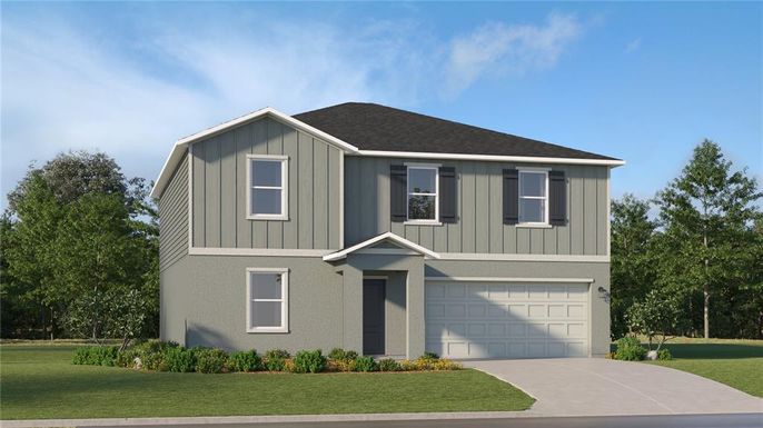 12025 BRAE WAY