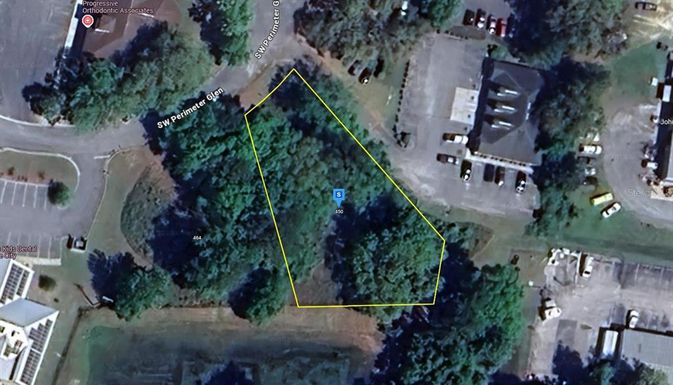 450 SW PERIMETER GLEN