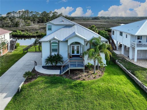 11729 W COQUINA COURT