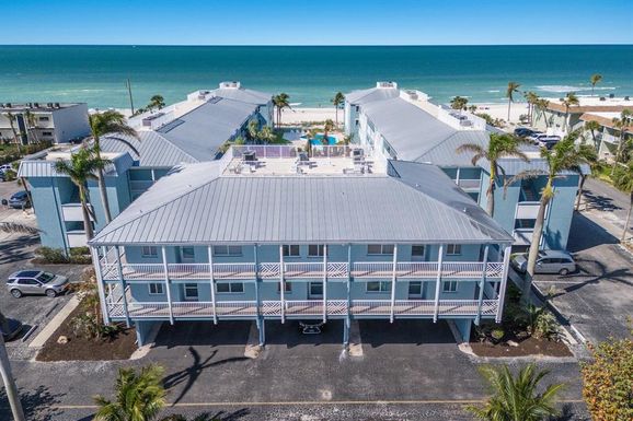 7000 GULF DRIVE UNIT 205