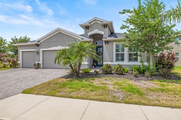11322 LAKE LUCAYA DRIVE