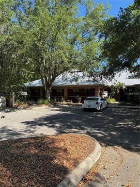 2114 NW 40TH TERRACE UNIT A-2