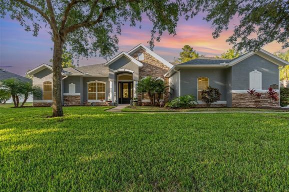 1333 KILLBRICKEN CIRCLE