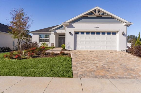 12624 NE 49TH DRIVE