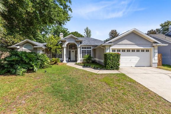 1324 SADDLERIDGE DRIVE