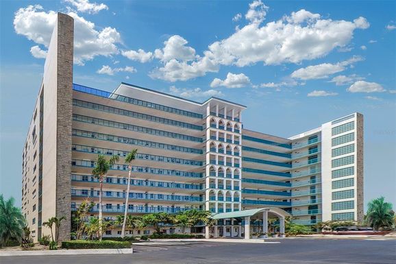 6020 SHORE BOULEVARD S UNIT 503