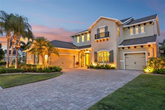 11327 LAKE LUCAYA DRIVE