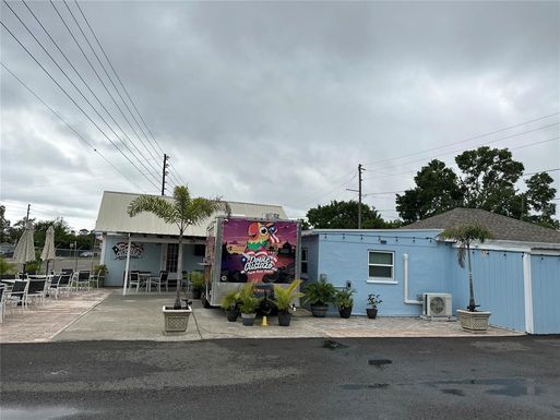 4409 LAND O LAKES BOULEVARD