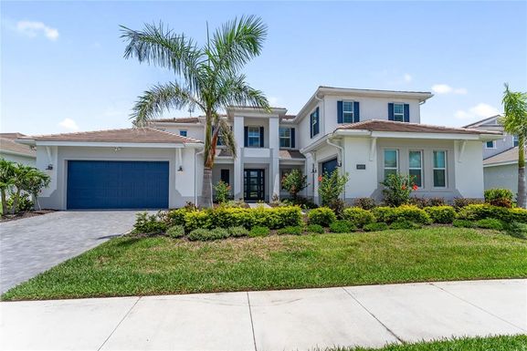 18215 CAYO LARGO PLACE