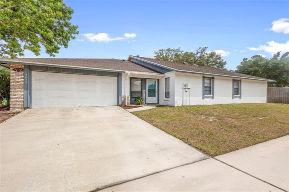4636 FERN PINE DRIVE