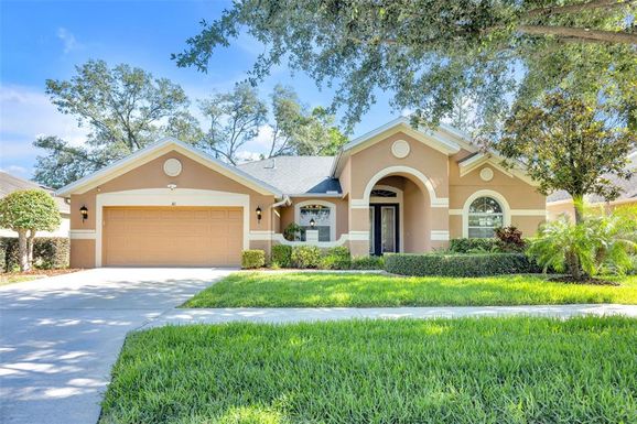 311 PARSONS WOODS DRIVE
