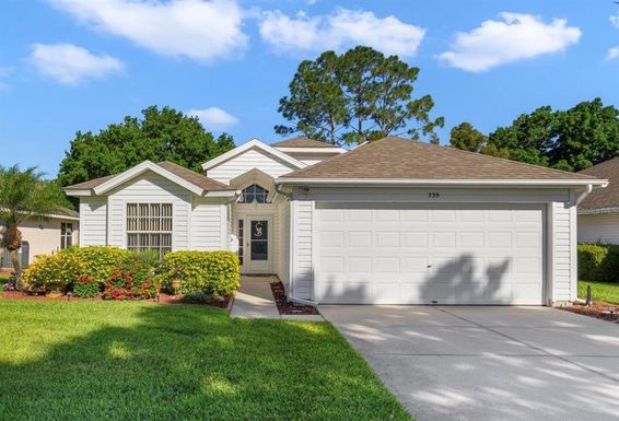 239 JUNIPER WAY