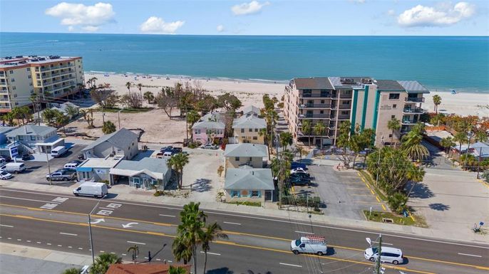 13062 GULF BOULEVARD