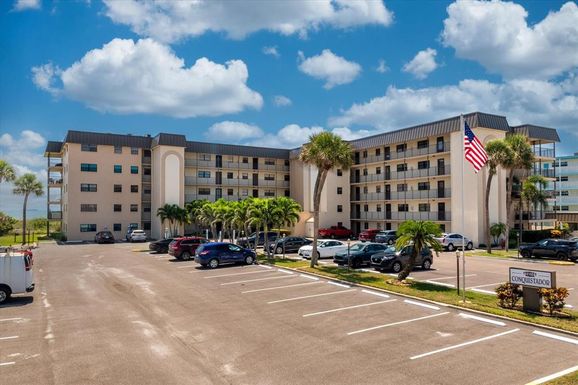 4100 OCEAN BEACH BOULEVARD UNIT 205