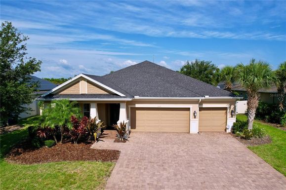 3643 ARBOR CHASE DRIVE