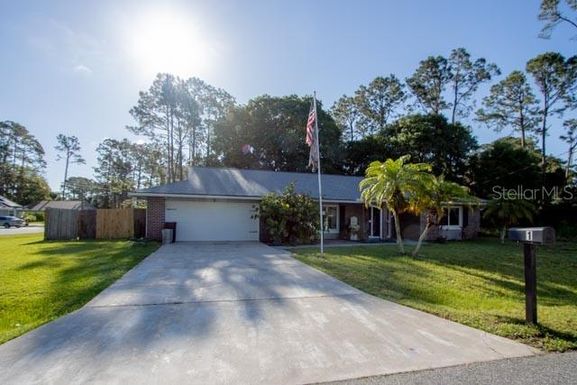 1 BELVEDERE LANE