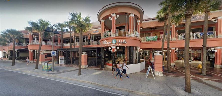 483 MANDALAY AVENUE UNIT 209