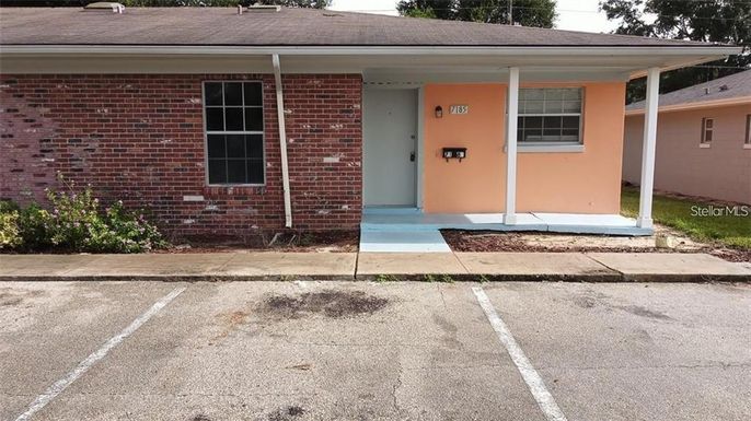 7185 BALBOA DRIVE UNIT 7185