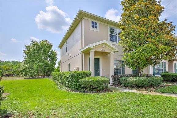 15846 STABLE RUN DRIVE