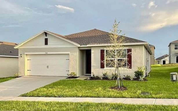 2343 CANYON OAK DRIVE