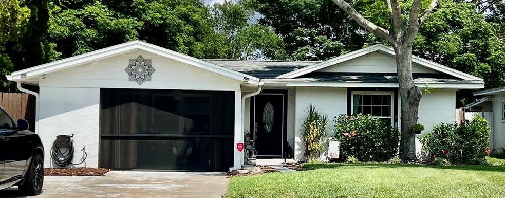 1203 MONTEREY DRIVE