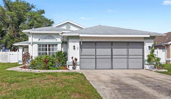 171 SEABREEZE CIRCLE