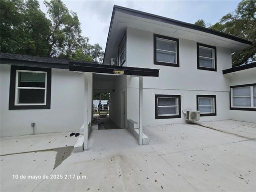 4839 CLARCONA OCOEE ROAD