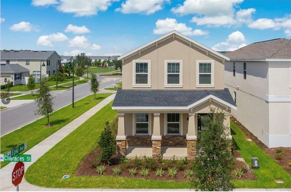 11807 CHARADES STREET