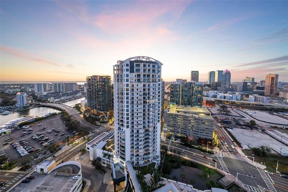 449 S 12TH STREET UNIT 2205