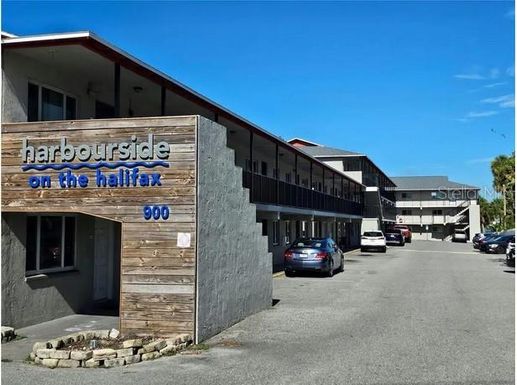 900 S PENINSULA DRIVE UNIT 208