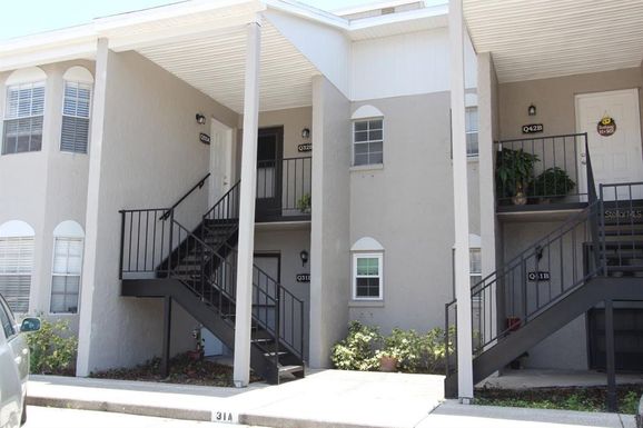 4513 S OAK DRIVE UNIT Q31B