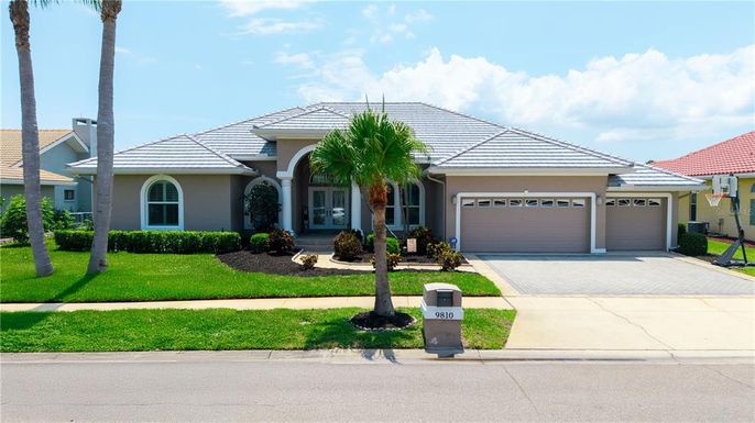 9810 COMPASS POINT WAY