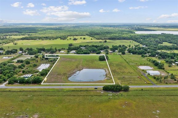 350 S CANOE CREEK ROAD
