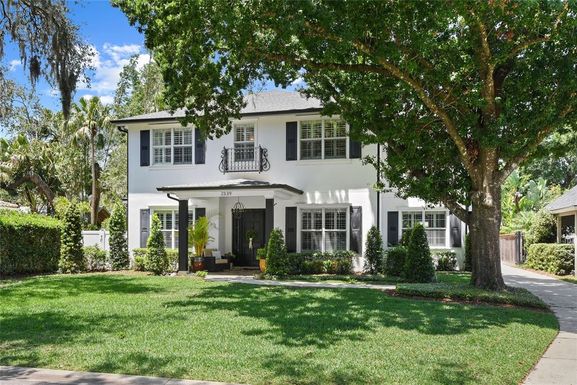 2339 LAFAYETTE AVENUE
