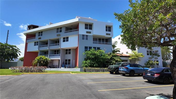 686 CHALETS DE LA PLAYA UNIT 343