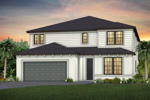 2315 CANDLEBROOK PATH