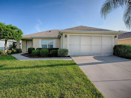 8601 SE 133RD STREET