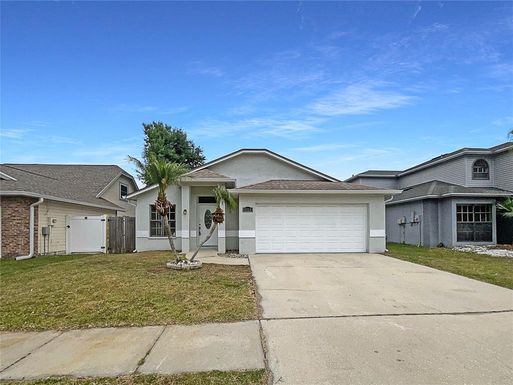 11114 SHADYBROOK DRIVE