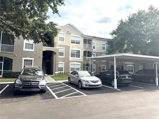 582 BRANTLEY TERRACE WAY UNIT 204