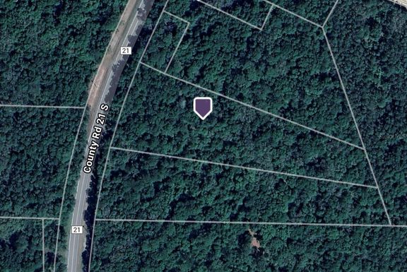 952 S COUNTY ROAD 21