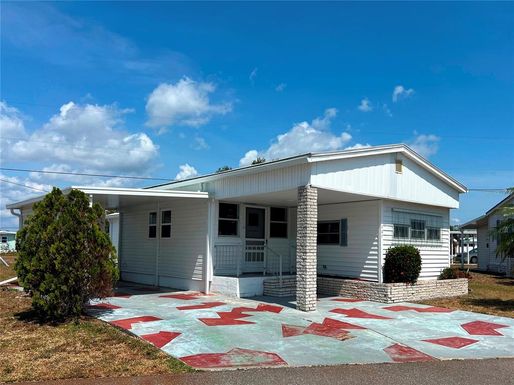 237 BLACKBURN BOULEVARD