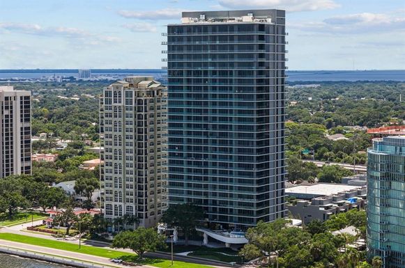 3101 BAYSHORE BOULEVARD UNIT 2004