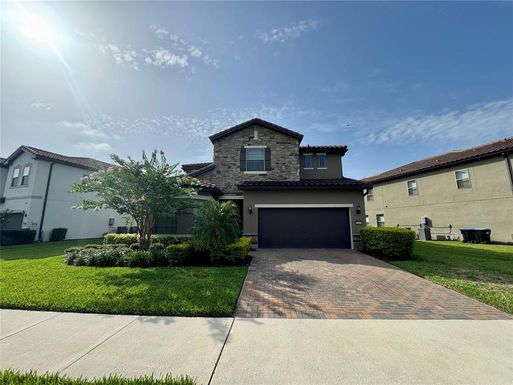 11340 LEMON LAKE BOULEVARD