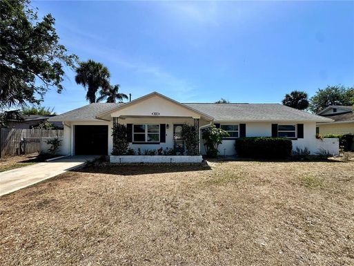 1035 POMPANO DRIVE