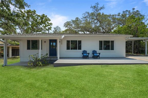 608 BETMOR LANE