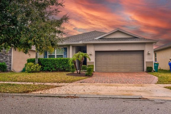 3194 BAYOU LANE