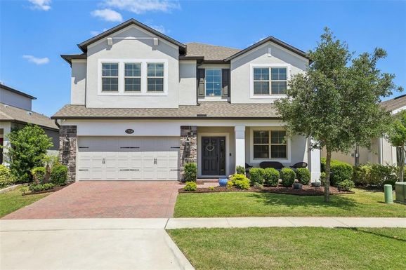 17226 HICKORY WIND DRIVE