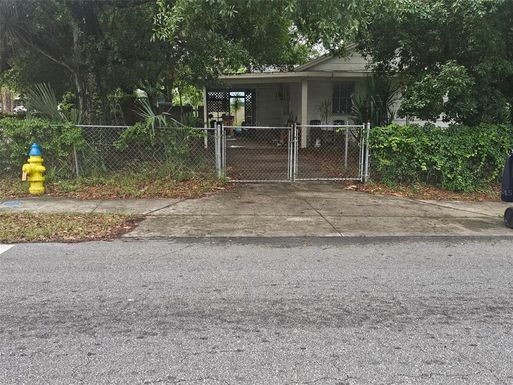 2507 E LINEBAUGH AVENUE